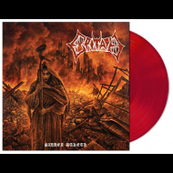 EPITAPH Sinner Waketh LP , RED [VINYL 12"]